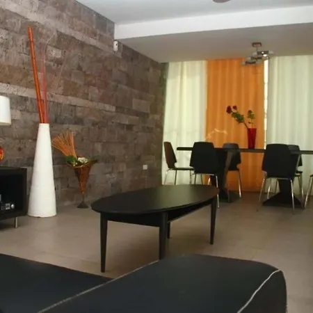 Vila Habitats Del Duque, Tenerife Costa Adeje (Tenerife)