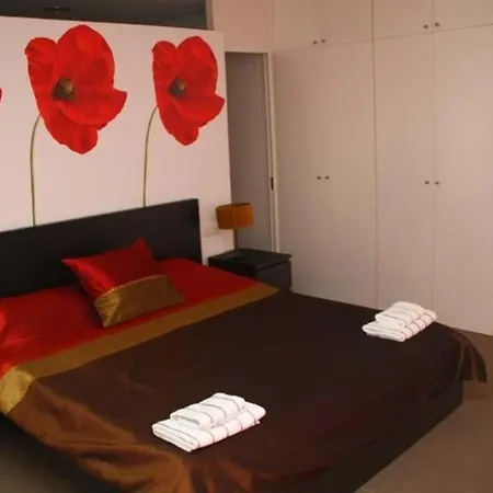 Vila Habitats Del Duque, Tenerife