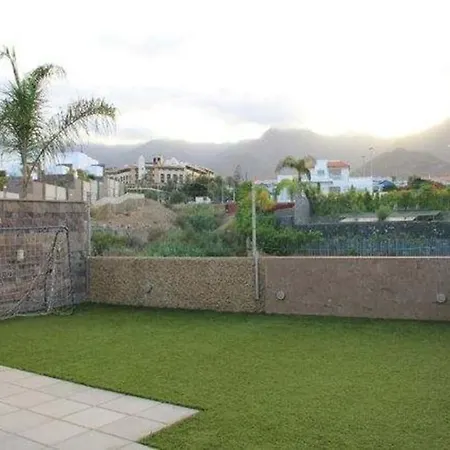 Habitats Del Duque, Tenerife Vila