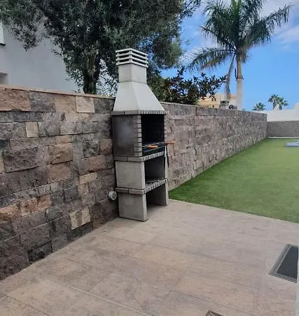 Habitats Del Duque, Tenerife Vila