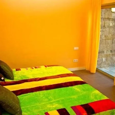 فيلة Habitats Del Duque, Tenerife *