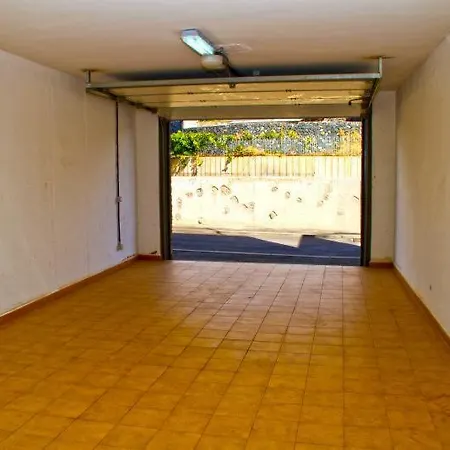 Habitats Del Duque, Tenerife فيلة أذيخي