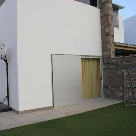 Habitats Del Duque, Tenerife أذيخي