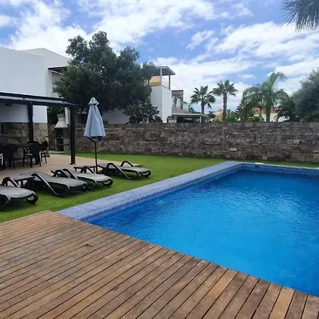 Habitats Del Duque, Tenerife فيلة